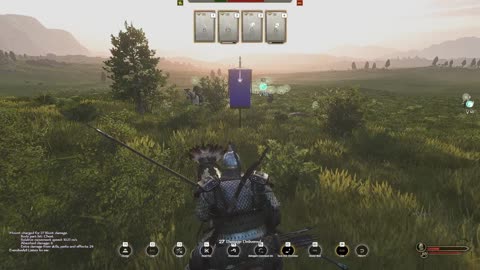 Mount and Blade II Bannerlord Ucasios 178