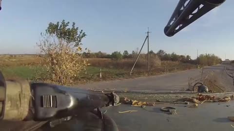 🇷🇺🇺🇦 Ukraine Russia War | BMP-1TS Under Fire Engages Russian Forces | RCF
