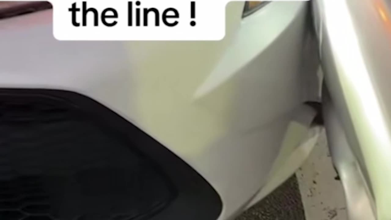 NEVER make these parking mistakes