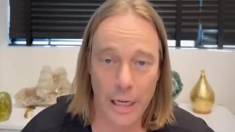 Dr. Edward Group - "It's Shocking What We've Found in Human Blood"