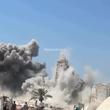 Is there a worse genoc1de than this?