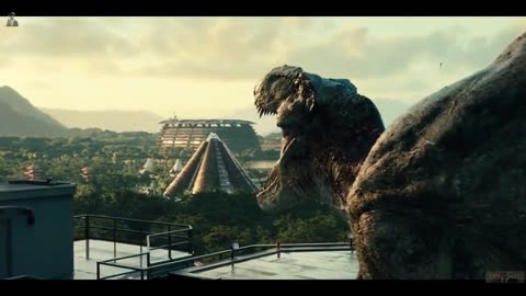 JURASSIC PARKS 2