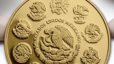 2023 Mexico Proof Gold Libertad | Limited Find