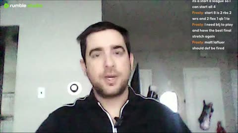 Win With Andrew - #FantasyFootball Talk Week 10 + Tim Hortons hockey cards