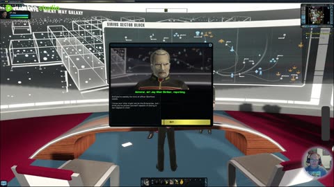 Back to saving the galaxy, wait, weren't we explorers?