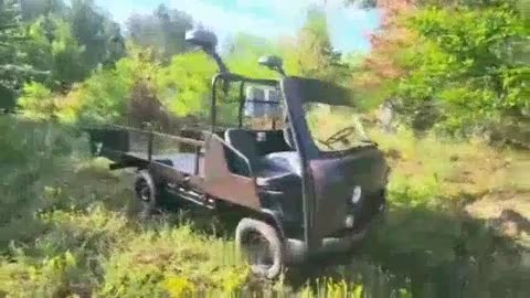 ⚙️🚙 Ukraine Russia War | Russian Soldiers Lighten UAZ 'Bukhanka' for Frontline Use | RCF