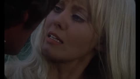 "Lust for a Vampire" Starring Ralph Bates