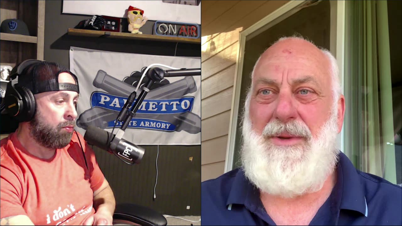 Knuckle Dragger University