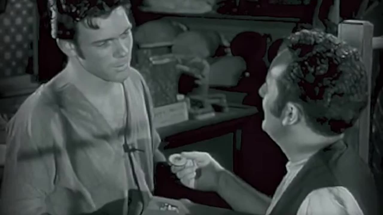 Whiplash - Barbed Wire