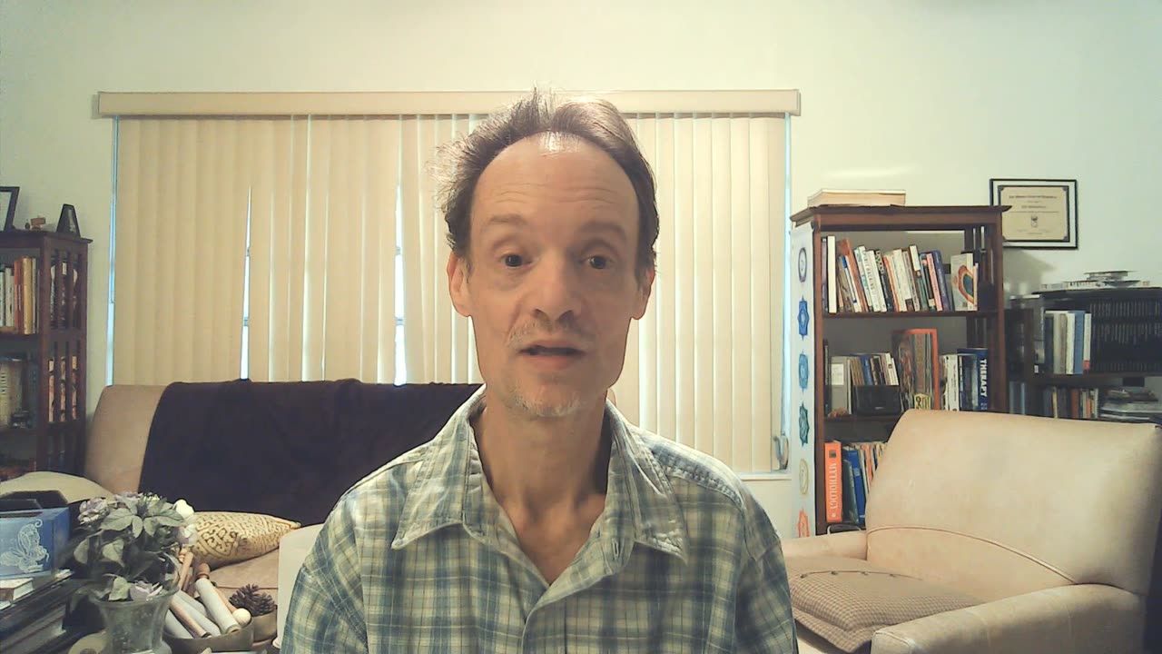 Love Is The Most Powerful Medicine & Universal Healing Force - Jed Shlackman, M.S. Ed.