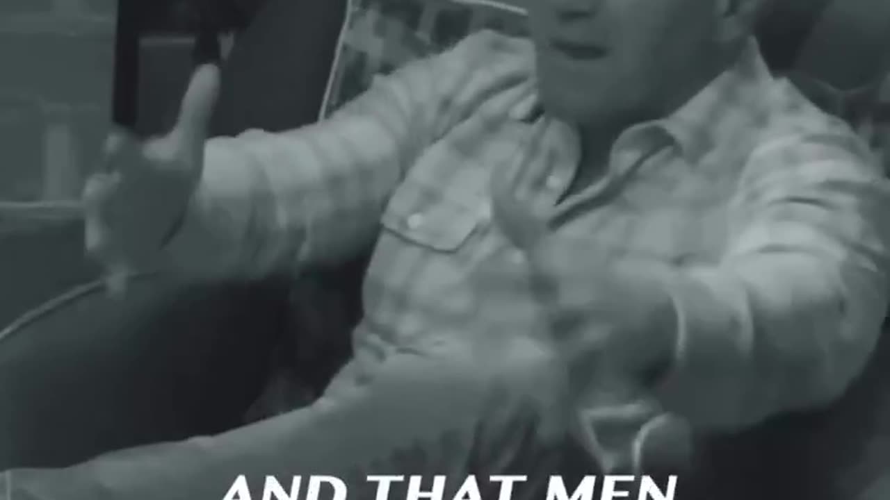 Are You That Guy?