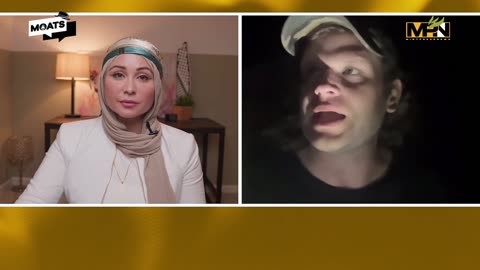 BREAKING: Veteran Greg Stoker Gives Update On Sumud Flotilla 09/18/2025