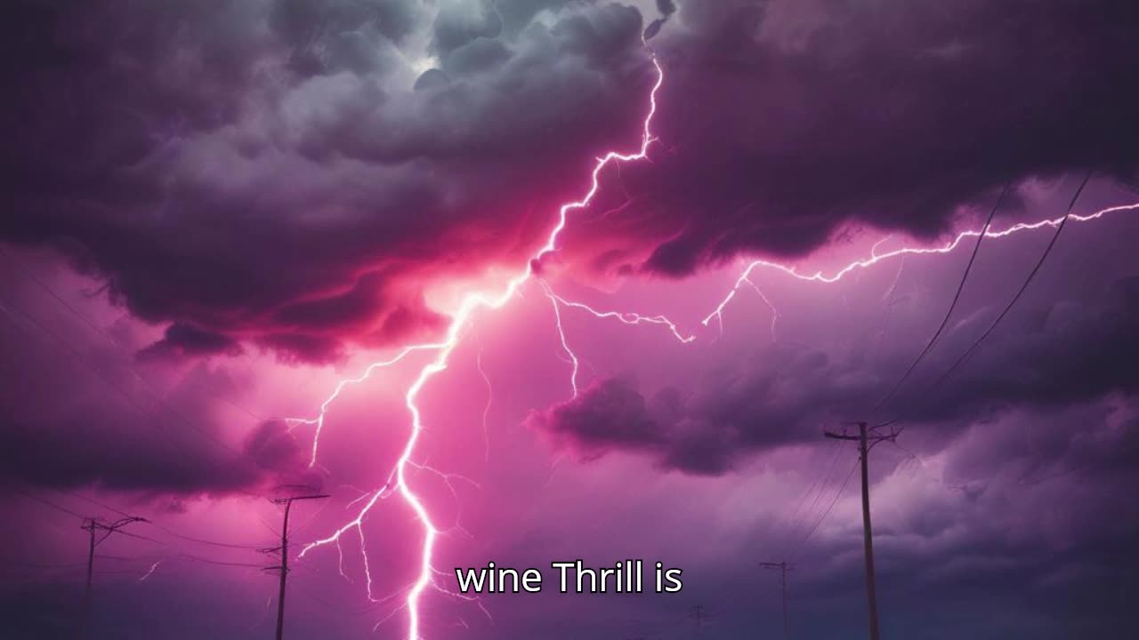 Thrill Song