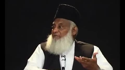 (3/10) Lal Masjid & Jamia Hifza