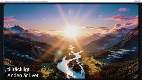 Känner du dig också trött