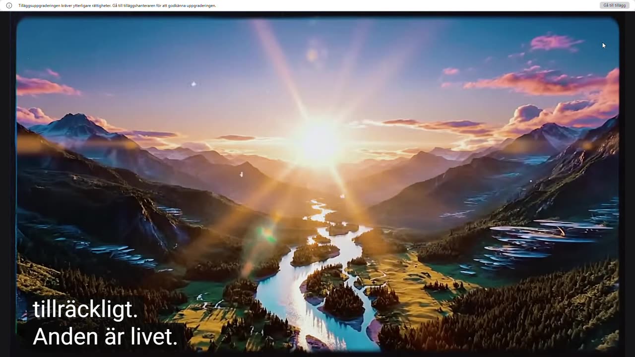 Känner du dig också trött