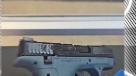 S&W Bodyguard .380ACP
