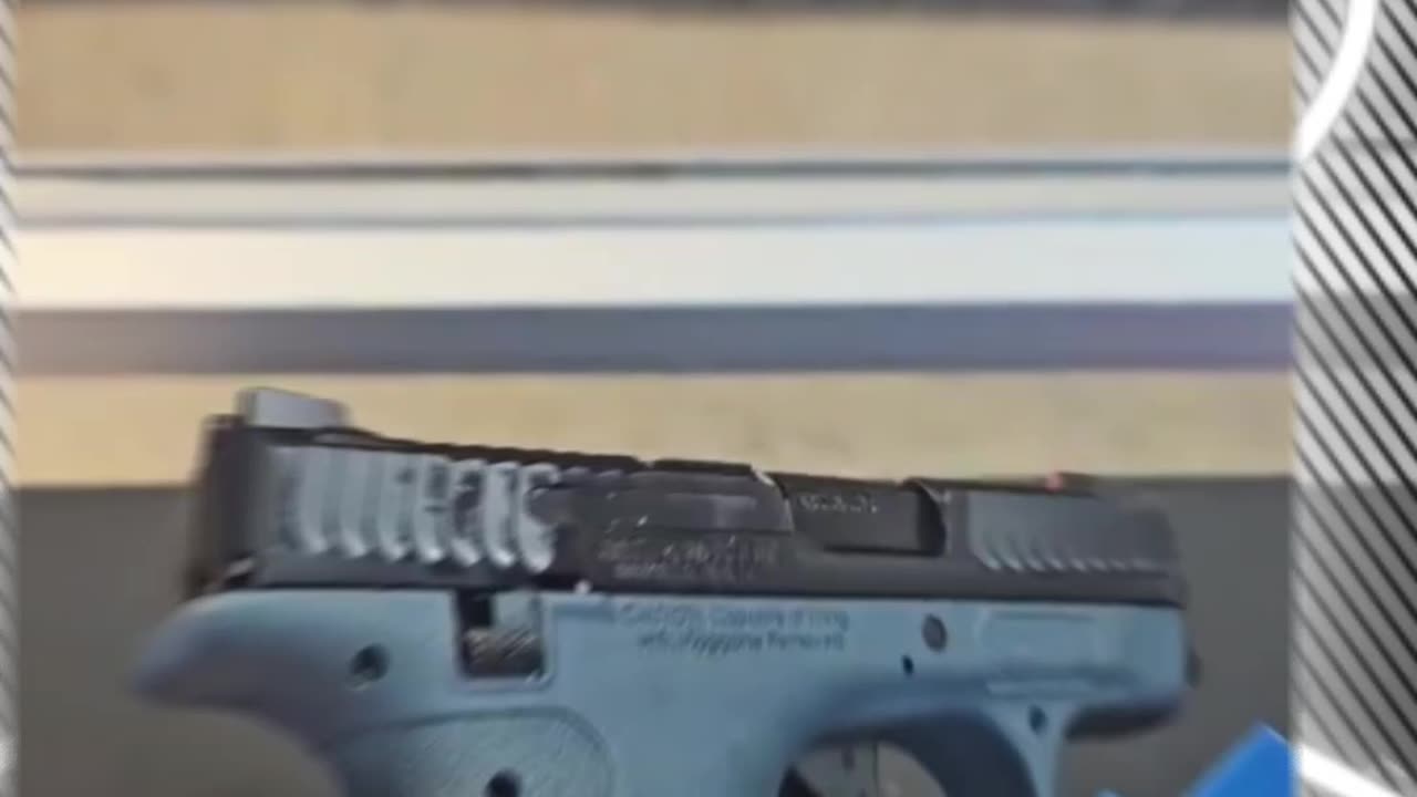 S&W Bodyguard .380ACP