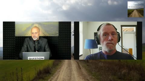 TheLastAmericanVagabond - Greg Reese- Pole Shifts, Partisan Revelations & The Digital Police State