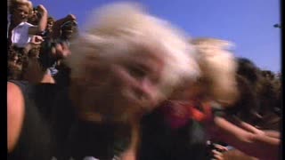 Twisted Sister - I Wanna Rock