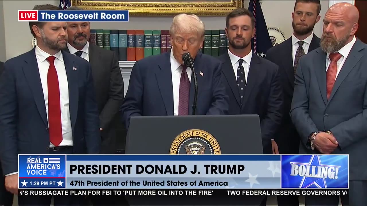 U.S. OLYMPIC COMMITTEE BANS MEN FROM WOMEN’S SPORTS