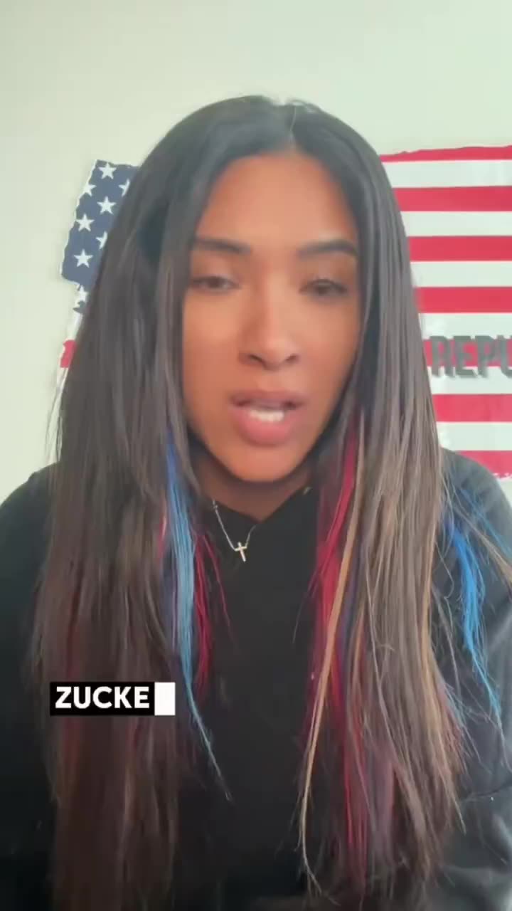 I received a strike on TikTok for posting this video