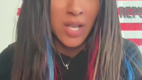 I received a strike on TikTok for posting this video