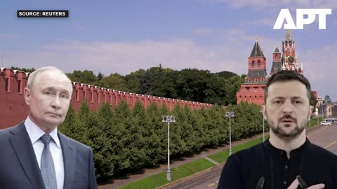 Face-to-Face or Nothing: Zelensky Dares Putin for Istanbul Meeting | APT
