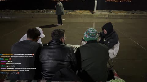 yıldırım planla gece buluşması | insta:prensesperver