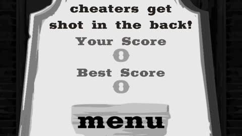 midnight pistol fight by wildbeep