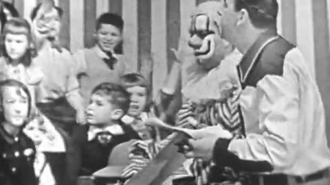 Howdy Doody - 1 February 1949