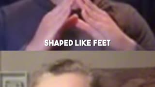 Are Shoes Bad For Us?!