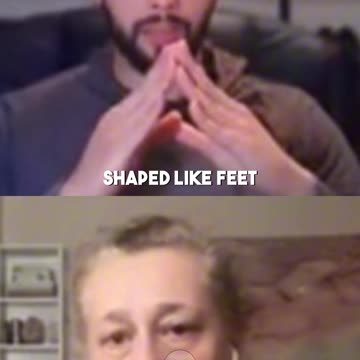 Are Shoes Bad For Us?!