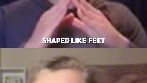 Are Shoes Bad For Us?!
