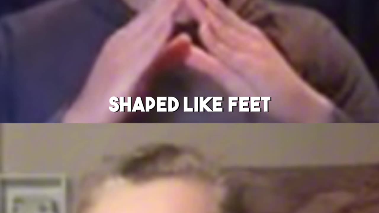 Are Shoes Bad For Us?!