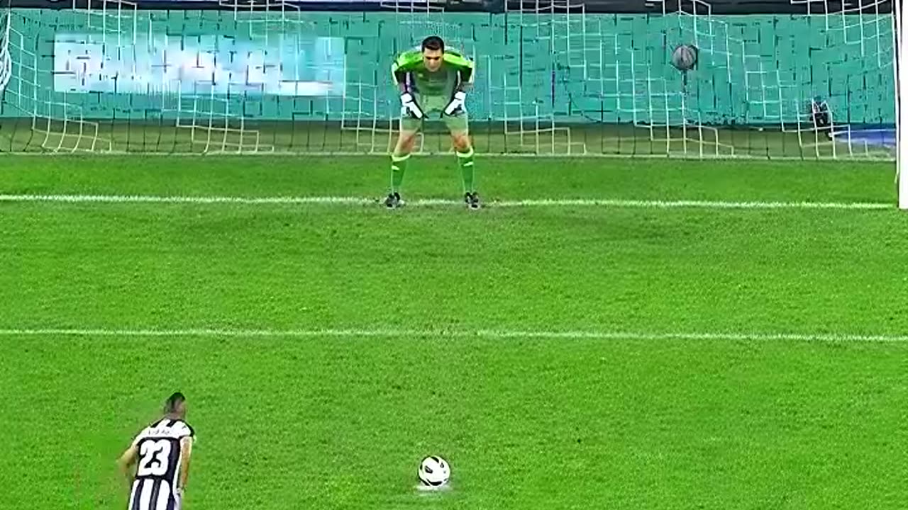 10 Penalties🤯🔥
