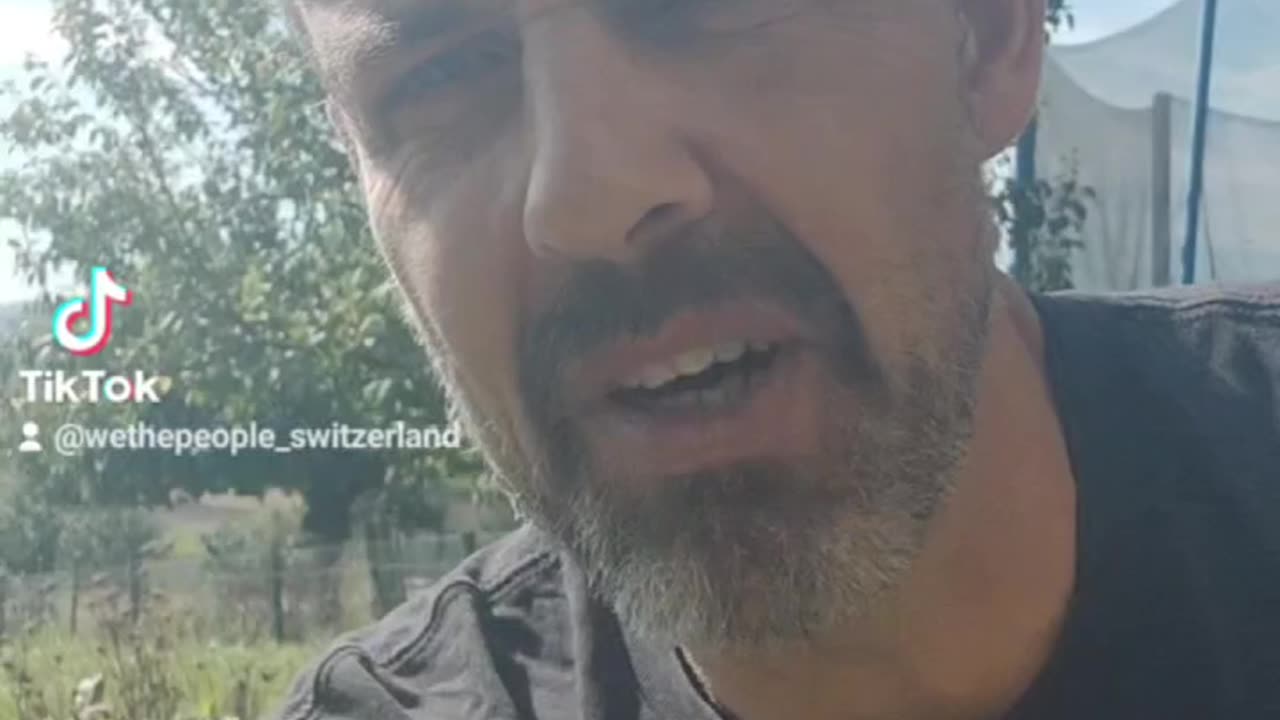 WER ist hier ein "Staatsverweigerer"?