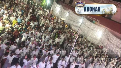 BROKEN THEIR OWN RECORDS || #shorts #khambrachurch ‪@AnkurNarulaMinistries‬ #anugrahtv