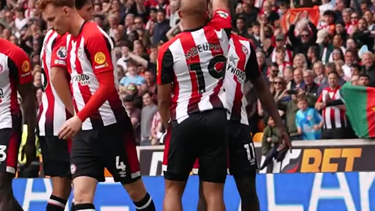 what it means ❤️ 20 goals this season, take a bow