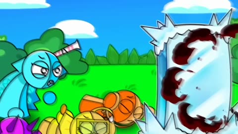 Making a Viral Sprunki Remix in 1 Hour!"