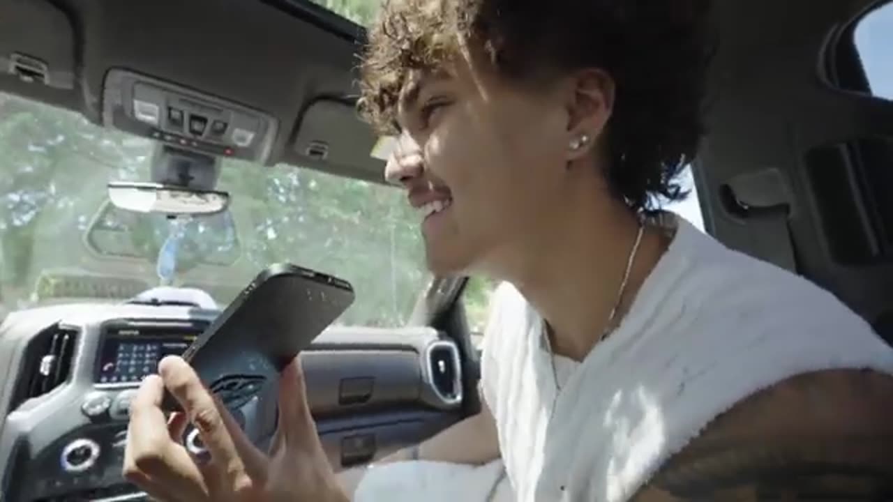 Sneaking Into the Strictest Amish Community...