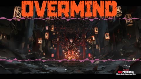 Overmind (Shamisen Metal)