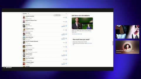A Girl, A Guy, and a Movie: The Three Musketeers (1973)