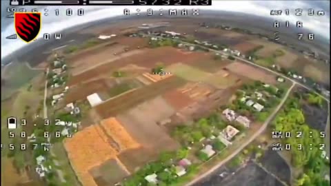 🔥🎯 Ukraine Russia War | Ukrainian 55th Brigade Destroys Russian UAVs in Pokrovsk | RCF