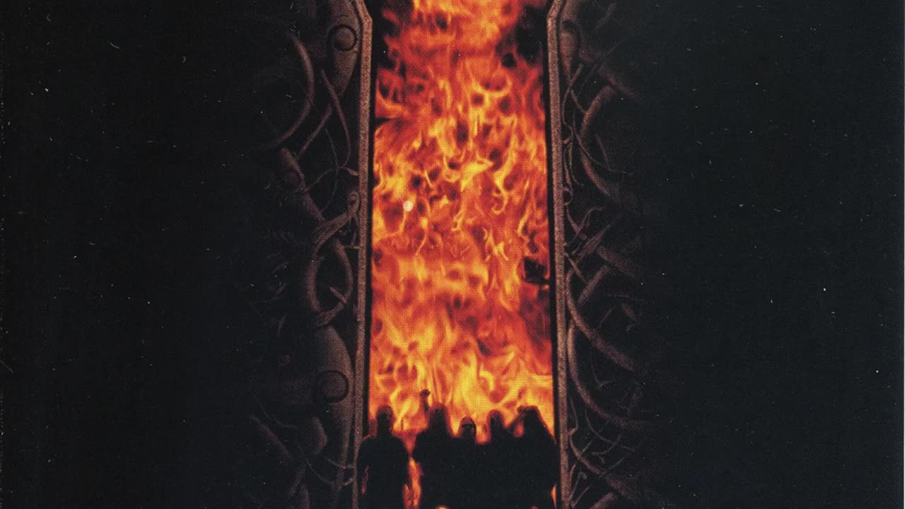 Amon Amarth - Victorious March