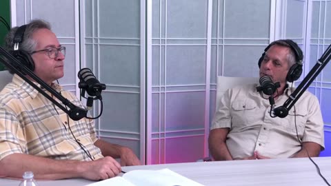 The Sloth Doctors Episode 20