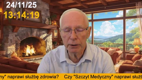 Czy "Szczyt Medyczny" naprawi służbę zdrowia?