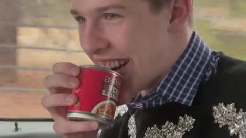 ARCHIVE: Liam Keel wishes everyone a Merry Christmas & Happy Holidays - December 20th, 2024.