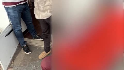 Maine Wire Covers Blacks Abusing Elders