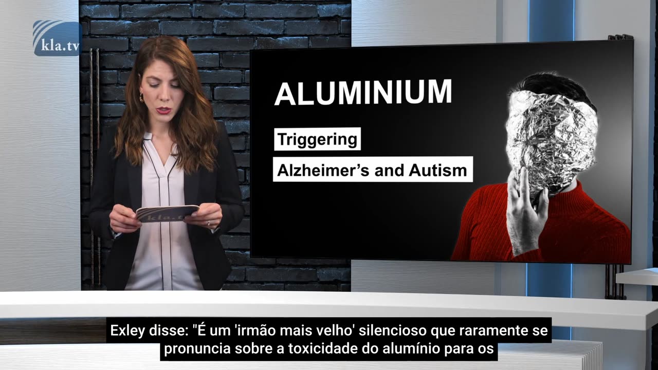 Alumínio nas vacinas